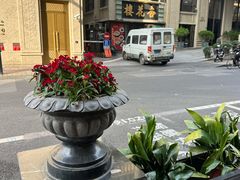 -国际饭店·帆声西饼屋(黄河路店)