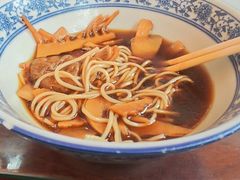 -西园寺素食(西园弄戒幢律寺店)