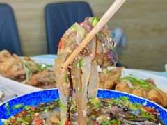 -渔娘渔家丹东海鲜(东直门店)