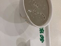-锦馨豆汁(天坛路店)