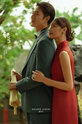 -金夫人婚纱摄影(西昌店)