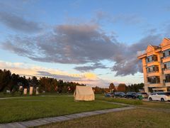 -北极村旅游风景区