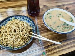 -王氏烧饼无矾油条