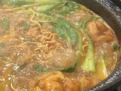 -重庆鸡公煲(学衡路店)
