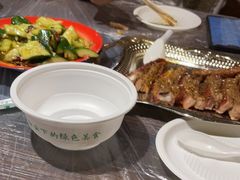 -霄汉羊排(万松园一店)