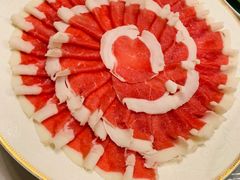-东来顺饭庄(西直门店)