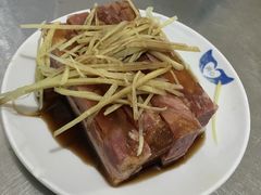 -老赵面店(大西路店)