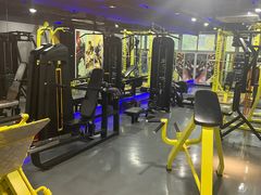 -每练有胜健身工作室(EFC店)
