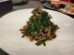 -羲和雅苑•北京烤鸭(平安国际金融中心店)