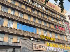 -贺庄·活鱼馆(珠吉路店)