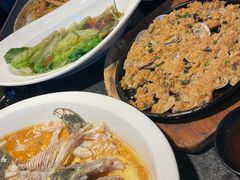 -南海底小海鲜·湘菜(鲁巷吴家湾店)
