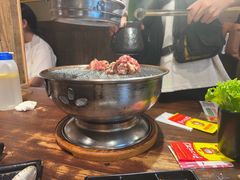 -肉仓焼肉バー(烟台山店)
