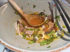 -百春原湖南牛肉粉(百联世纪店)