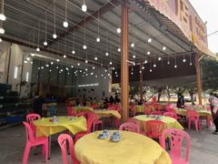 -秋姐美食店(旅游大道店)