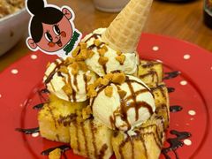 -万能料理屋(钟鼓岭路店)