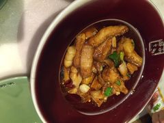 那家小馆(中关村店)-那家小馆•北京菜•烤鸭(中关村店)