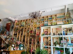 -Kitchen·Y洋厨房西餐厅(王府壹号店)
