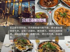 -大学城夜市