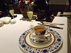 -Yan Ting 宴庭中餐厅(上海静安瑞吉酒店)