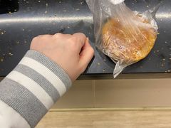 -馅饼粥·百年传承 since1926(中山路店)