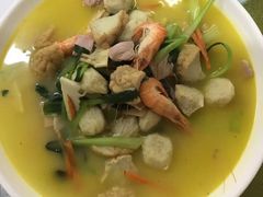 -溱湖八鲜菜馆