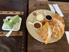 -MAAN COFFEE(金桥店)