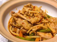 -马凯餐厅(地安门店)