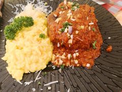 -后厨意餐La Cucina(外交公寓店)