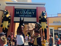 -木乃伊复仇过山车