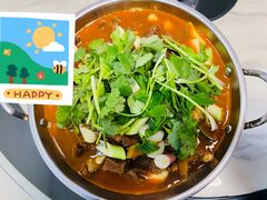 -百味园土菜馆(迎宾东路店)