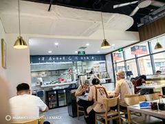 -真食净香居·内蒙烧麦(亚运村店)