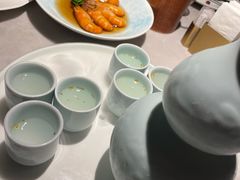 -醉庐·新上海菜(南京西路店)