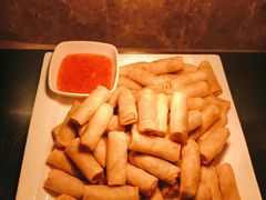 -粤海璇宫·木棉花高空旋转餐厅·聚会派对