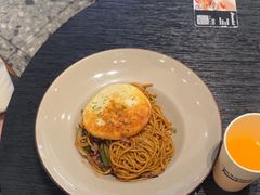 -Pennehut畔尼意面(合肥万象城店)