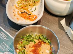 -农乐园炭火烤肉(繁花中心店)