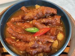 -南海渔村(珠江新城店)