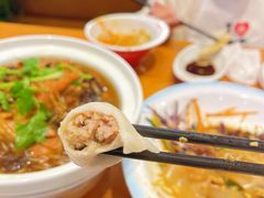 -客临百思德·东北特色馆(龙湖时代天街店)