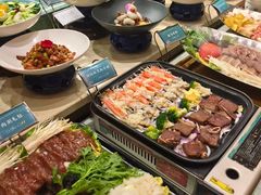 -老西门·常州菜(新区店)