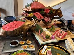 -龙记珍牛和牛烧肉(龙南街店)