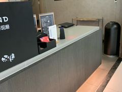 -瑞幸咖啡(人工智能创业基地店)