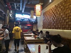 大堂-子午路张记肉夹馍(小寨西路店)