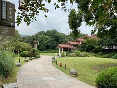 -中国茶叶博物馆(双峰馆区)