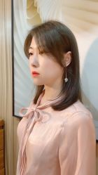 -V+SALON造型