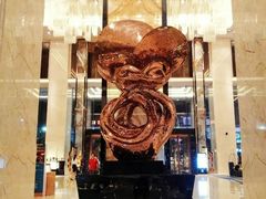 -中山利和希尔顿酒店