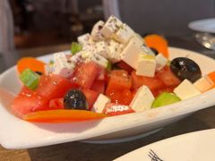 -Antalya安塔利亚土耳其餐厅(猎德店)