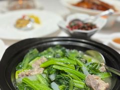 -临家小院·潮汕菜·商务宴请·点心(白石洲店)