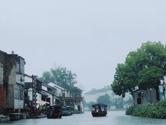 -南浔古镇