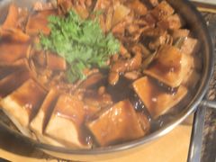 -黄记煌三汁焖锅(崇文门店)