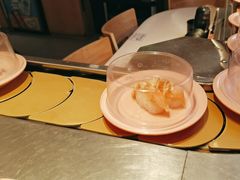 -争鲜回转寿司(东方银座店)