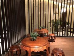 -冶春茶社(星汉大厦店)
